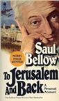 To Jerusalem and Back A Personal Account